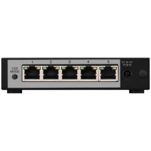 ヤマハ シンプルL2スイッチ 5ポート SWX...の詳細画像1