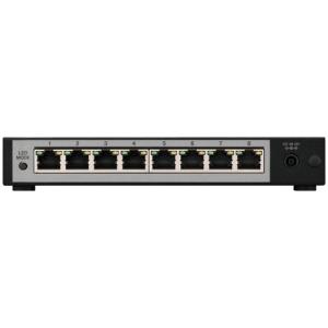 ヤマハ シンプルL2スイッチ 8ポート SWX...の詳細画像1