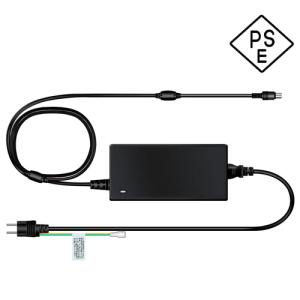 Jackery 車載用走行充電器 Drive Charger 600W ▽704-2869 JA-AD600A 1