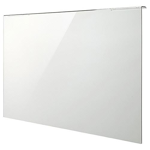 液晶テレビ保護フィルター　６５型ワイド　ＣＲＴ−６５０ＷＨＧ　１枚（直送）