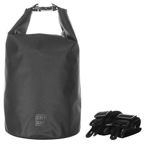 オウルテック　ＷＡＴＥＲ　ＰＲＯＯＦ　ドライバッグ　２０Ｌ　ブラック　ＯＷＬ−ＷＰＢＡＧ０３−ＢＫ