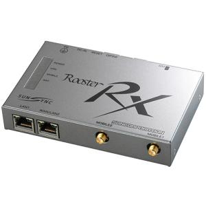 サン電子 Rooster RX220 IoT/M2Mルータ SC-RRX220 11S-R10-0220 LTE