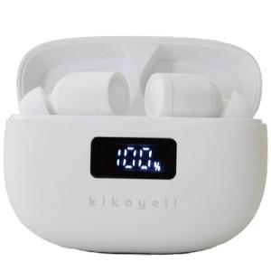 集音器 高齢者 ワイヤレス イヤホンワイヤレスイヤホン機能付き