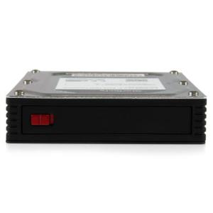 StarTech.com HDD/SSD用2....の詳細画像1