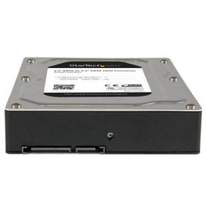 StarTech.com HDD/SSD用2....の詳細画像2