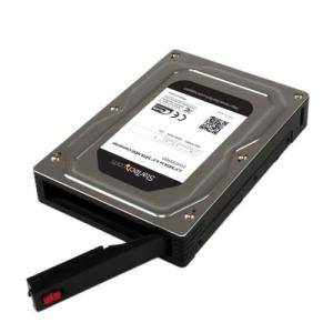 StarTech.com HDD/SSD用2....の詳細画像3