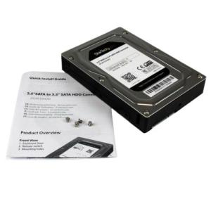 StarTech.com HDD/SSD用2....の詳細画像4