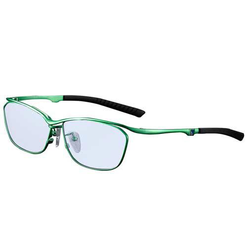 ニデック　Ｇ−ＳＱＵＡＲＥ　アイウェア　Ｃａｓｕａｌ　フルリム　Ｇ２　ＣＭ　４ｃＦＬ　Ｇｒｅｅｎ　Ｎ...