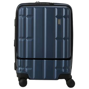 伊藤忠リーテイルリンク　スーツケース　ＴＩＥＲＲＡＬ　ＴＯＲＥＲＵ　Ｓ　ＮＡＶＹ　ＴＴＲＲ＊０４００１　１台　（お取寄せ品）｜tanomail