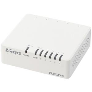 ELECOM（エレコム） レイヤー2 10Gマルチギガ対応 Webスマート