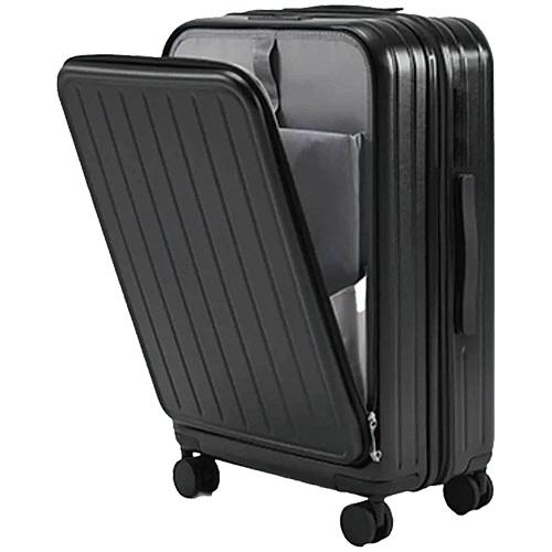 Ｋ．Ｋ物産　スーツケース　Ｓサイズ　ブラック　ＳＣ１７２−２０−ＢＫ　（お取寄せ品）