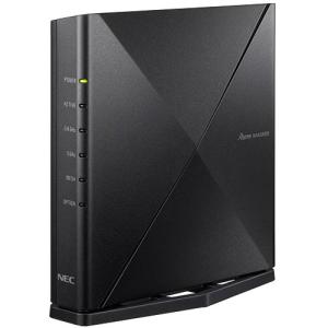 NEC Aterm WX4200D5 無線LANルーター tanomail_3491690
