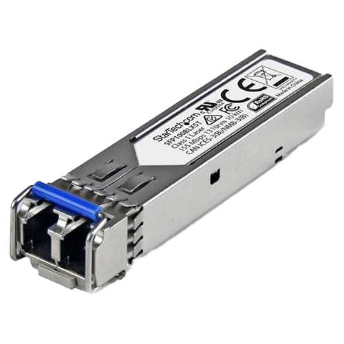 ＳｔａｒＴｅｃｈ．ｃｏｍ　ＳＦＰモジュール／ＭＳＡ対応アンコード／１００ＢＡＳＥ−ＬＸ準拠　ＳＦＰ１...