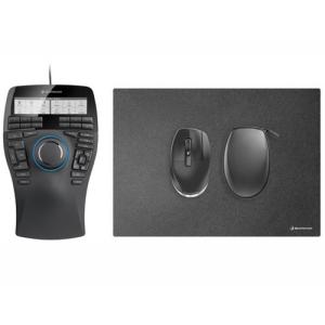 マウス・トラックボール 3Dconnexion SpaceMouse SpaceMouse product line by 3Dconnexion