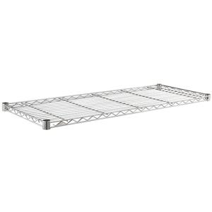 ERECTA（エレクター） ベーシックシリーズ ワイヤーシェルフ用アクリル