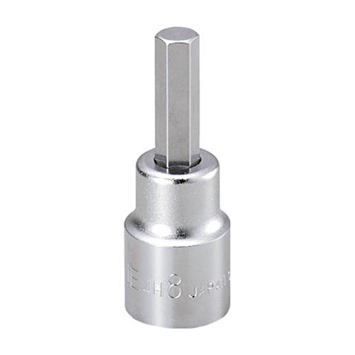 ＴＯＮＥ　ヘキサゴンソケット　３ｍｍ　４Ｈ−０３　１個（直送）