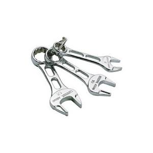 旭金属工業　ライツールプチコンビネーションスパナセット　３丁組　ＬＣＷＵＳ３０　１セット （直送）