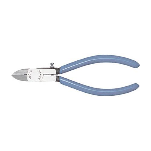 室本鉄工　ハイプラニッパ（円状刃）　１５０ｍｍ　１６０Ｓ−１５０　１個（直送）