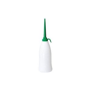 フルプラ　ジェットオイラー　ベビー型　大　４００ｍｌ　グリーン　３０４ＧＮ　１個（直送）
