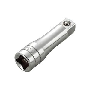 京都機械工具 KTC 12．7sq．エクステンションバー 100mm BE4−100 1本