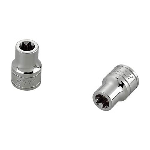 京都機械工具　ＫＴＣ　９．５ｓｑ．Ｅ型トルクスレンチ　Ｂ３−Ｅ１２　１個　（直送）