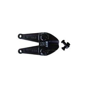 ヒット商事 ボルトクリッパー替刃 BC−300用 BCC300 1個