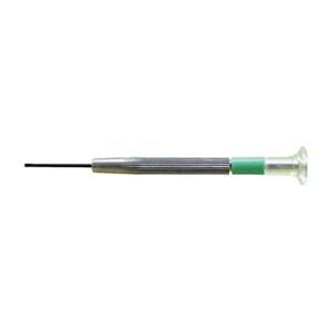 兼古製作所　アネックス　精密ドライバー　（−）１．２　７１　１本　（メーカー直送品）