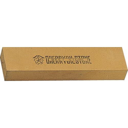 大和製砥所　油砥石　角　Ａ　細目　Ｆ６　１本