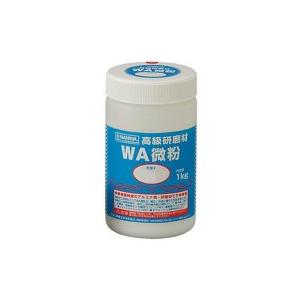 ナニワ研磨工業 WA研磨材 ＃320 RD−1102 1個