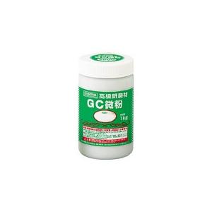 ナニワ研磨工業 GC研磨材 ＃36 RC−3105 1個