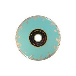 三京ダイヤモンド工業　ＲＺプロテクトマークＩＩ　外径１８０×刃厚２．２×穴径２５．４ｍｍ　ＲＺ−Ｆ７...