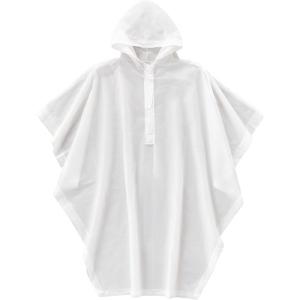 オカザキ レインポンチョ 1着