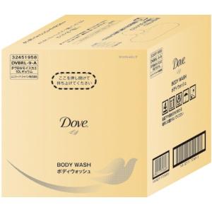 Dove ボディウォッシュ シャインマスカット 詰替え用 3kg×3 401446640091166.jpg