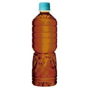 コカ・コーラ やかんの濃麦茶 from 爽健美...の詳細画像1