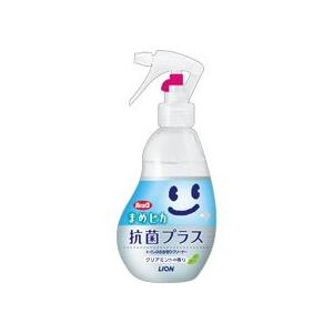 ライオン　ルック　まめピカ　抗菌プラス　トイレのふき取りクリーナー　本体　２１０ｍｌ　ＴＳＨＫＲ　１...