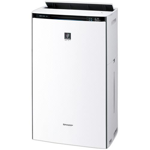 シャープ　プラズマクラスター加湿空気清浄機　ホワイト系　ＫＩ−ＴＸ７０−Ｗ