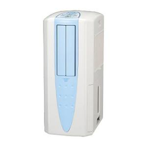 コロナ　冷風・衣類乾燥除湿機　どこでもクーラー　スカイブルー　ＣＤＭ−１０１９（ＡＳ）　１台