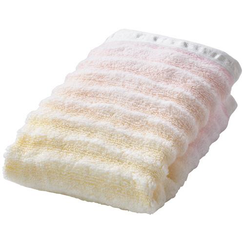 丸眞　今治　スタープラス　ウォッシュタオル　シャイン　１枚