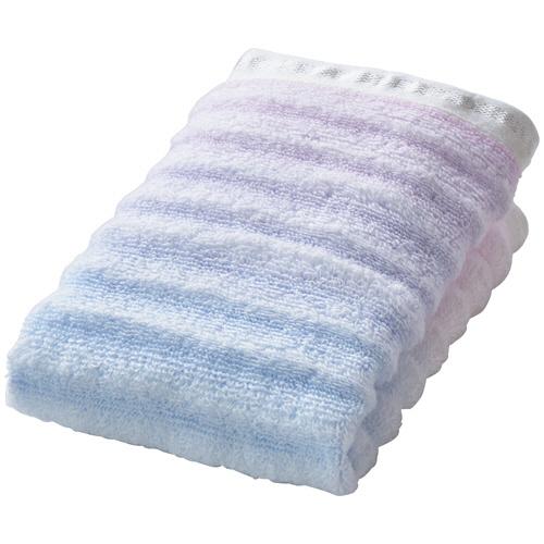 丸眞　今治　スタープラス　ウォッシュタオル　フロー　１枚