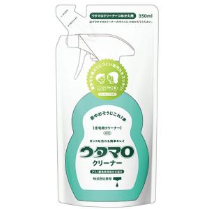 東邦 ウタマロクリーナー 詰替 350ml 1パックの商品画像