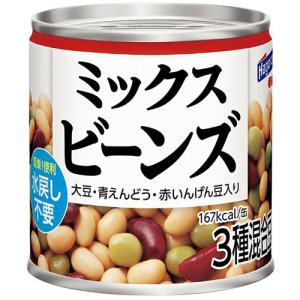 はごろもフーズ　ミックスビーンズ　１２０ｇ　１缶