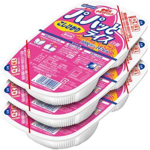 はごろもフーズ パパッとライス こしひかり 20...の商品画像