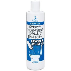 アズマ工業 バイオエース 液状 500ml 1本