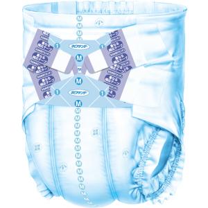 王子ネピア ネピアテンダー テープタイプ M ...の詳細画像2