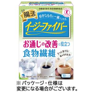 小林製薬　イージーファイバー　５．２ｇ／包　１箱（３０包） （お取寄せ品）｜tanomail