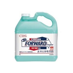 シーバイエス　無リンフォワード　５Ｌ　１個