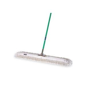 EVERNEW（エバニュー） (送料別)EVERNEW 体育館用具 学校 モップ90 1本