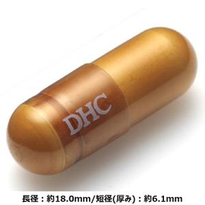 DHC マルチビタミン/ミネラル+Q10 20...の詳細画像1