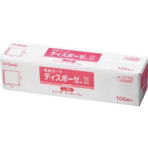 ALCARE（アルケア） エスアイエイド 7号 3枚入 少量パッケージ 18763