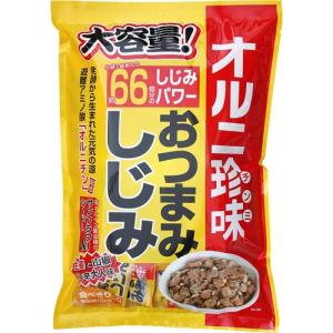 東海農産　業務用おつまみしじみ　２８０ｇ　１パック